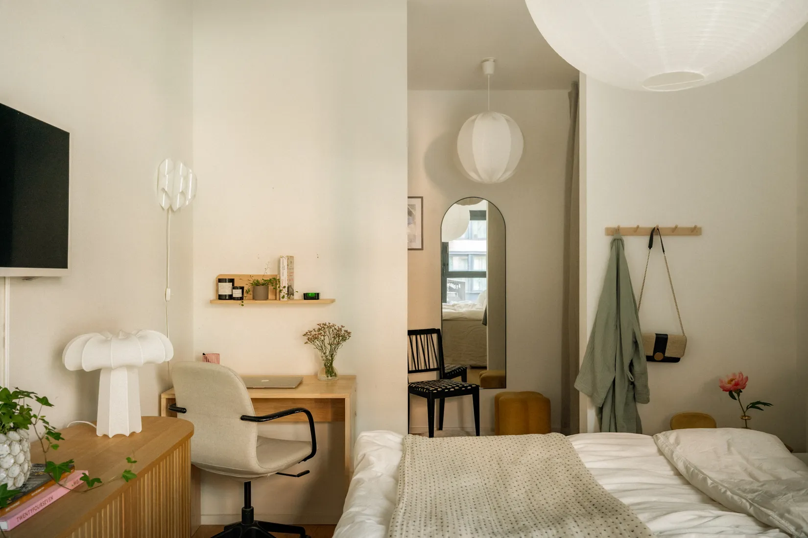 Bostadsrätt, Fabrikörvägen 4A, Nacka Strand, Nacka