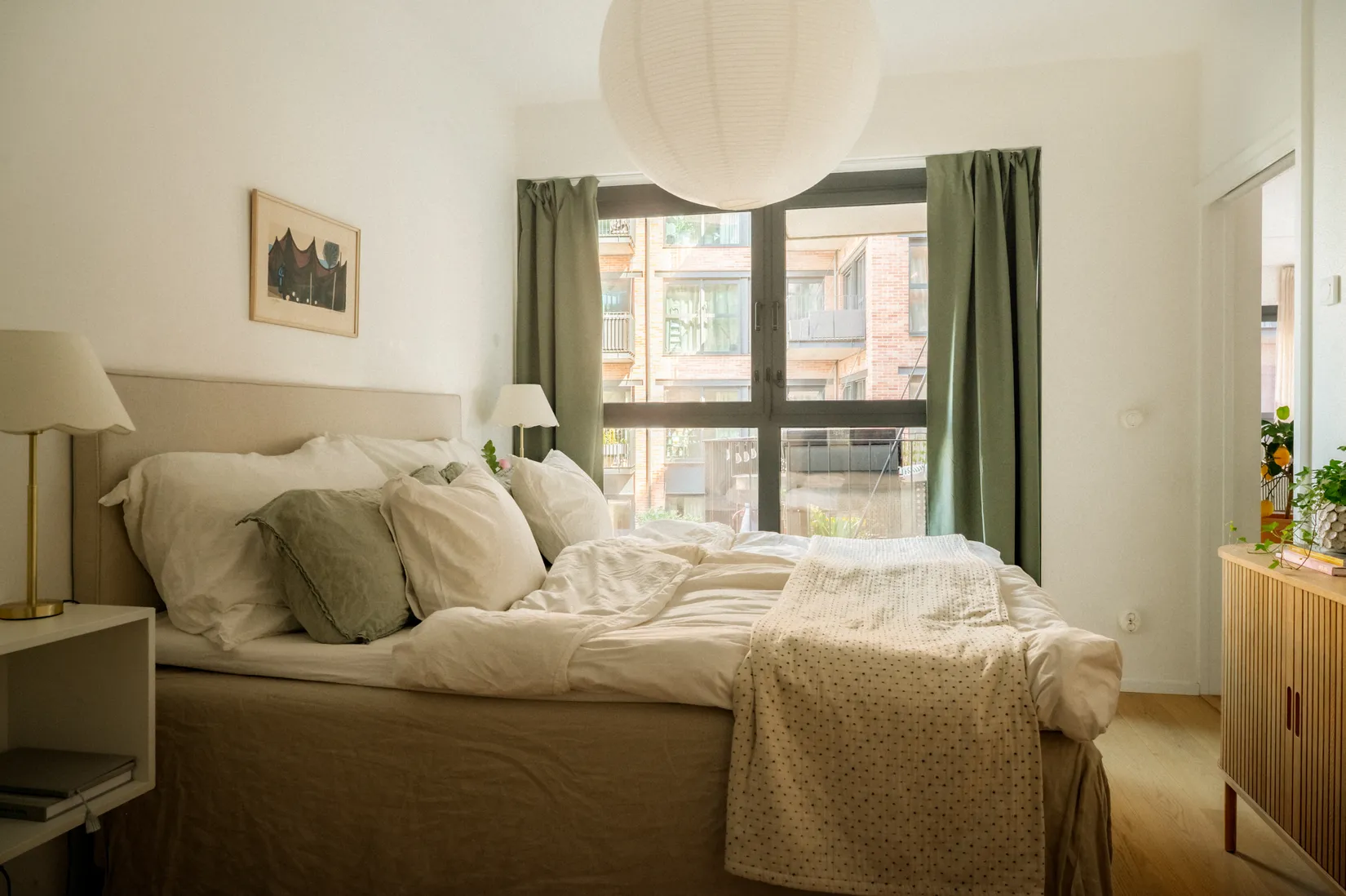 Bostadsrätt, Fabrikörvägen 4A, Nacka Strand, Nacka