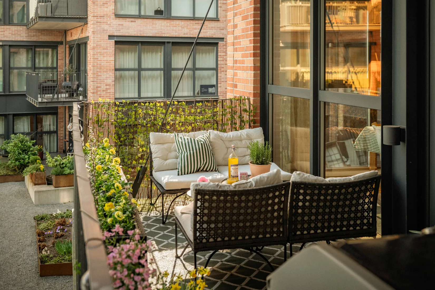 Bostadsrätt, Fabrikörvägen 4A, Nacka Strand, Nacka