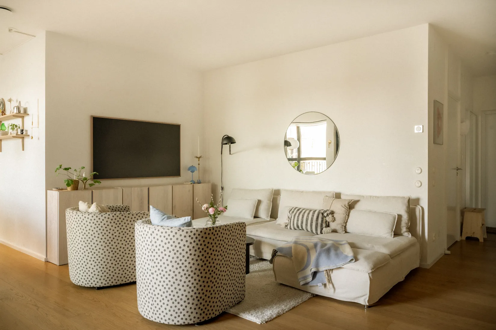 Bostadsrätt, Fabrikörvägen 4A, Nacka Strand, Nacka