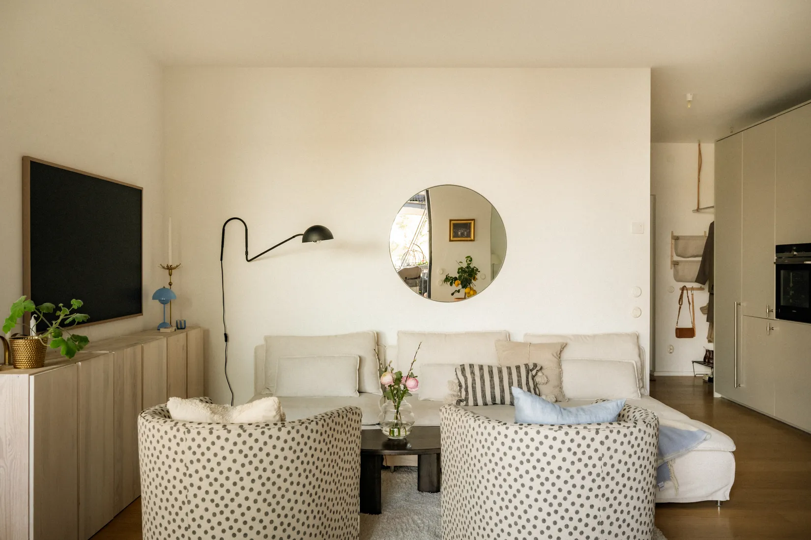 Bostadsrätt, Fabrikörvägen 4A, Nacka Strand, Nacka