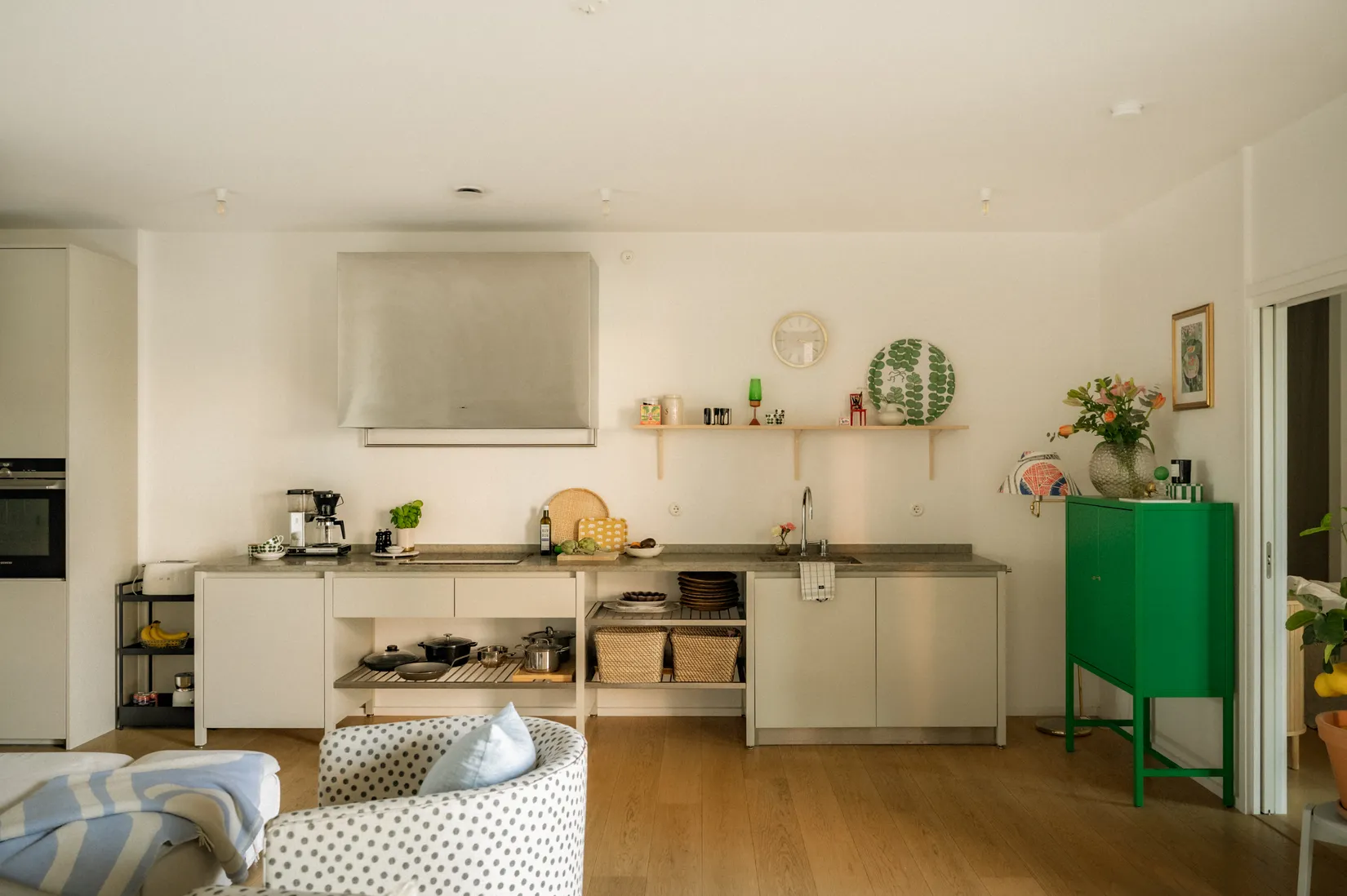 Bostadsrätt, Fabrikörvägen 4A, Nacka Strand, Nacka