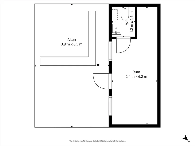 Fritidshus, Restenäs ö 320, Uddevalla