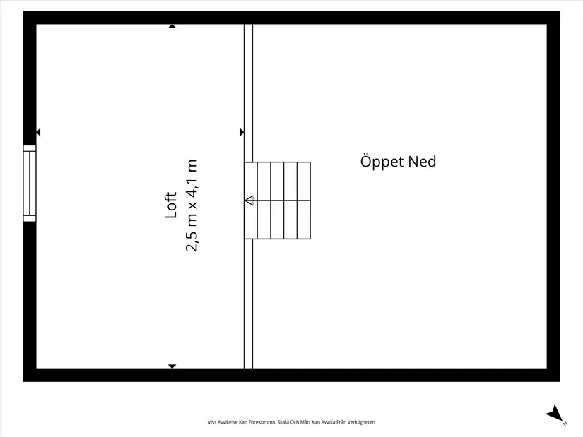 Fritidshus, Restenäs ö 320, Uddevalla