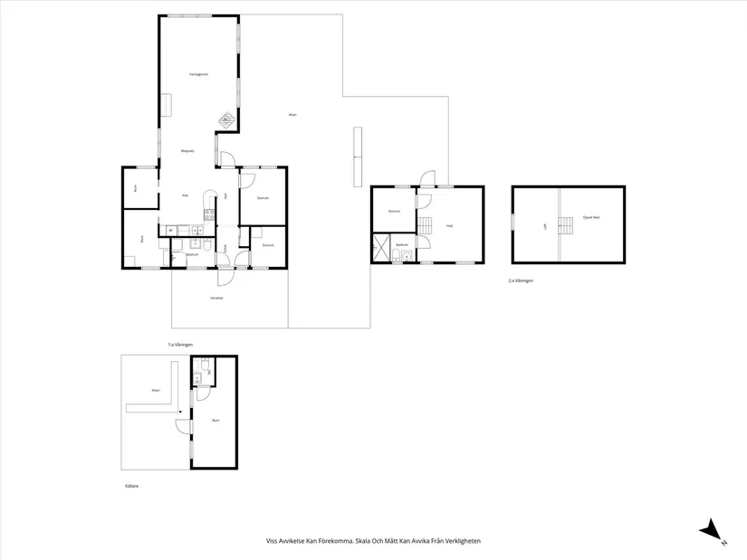 Fritidshus, Restenäs ö 320, Uddevalla