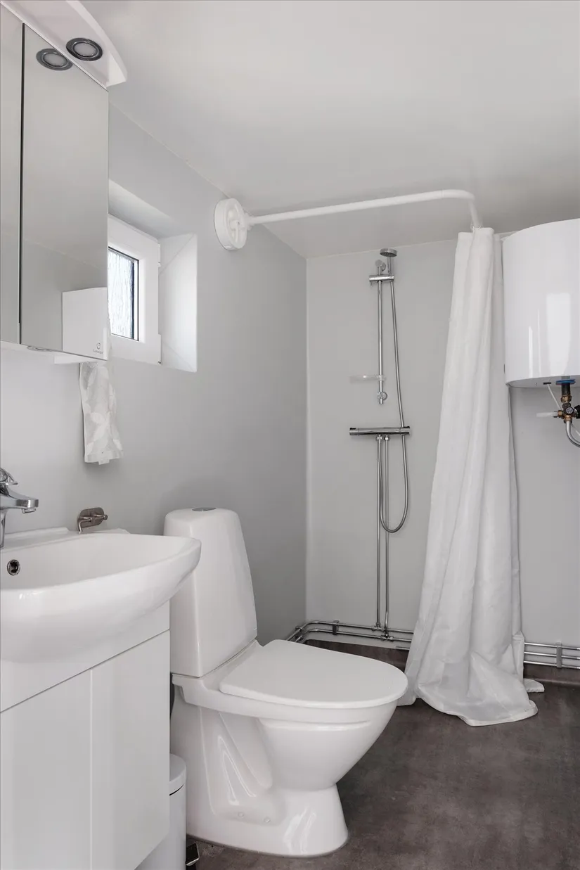 Fritidshus, Restenäs ö 320, Uddevalla