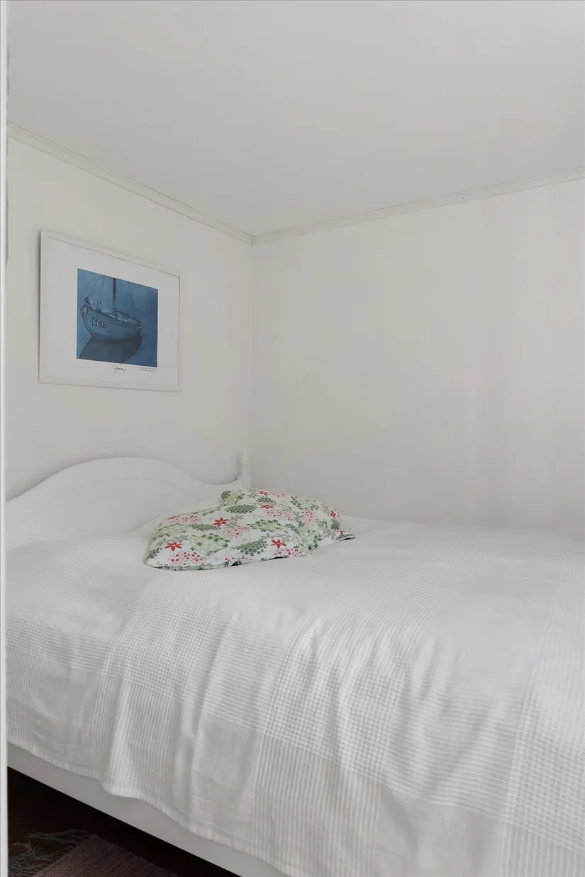 Fritidshus, Restenäs ö 320, Uddevalla