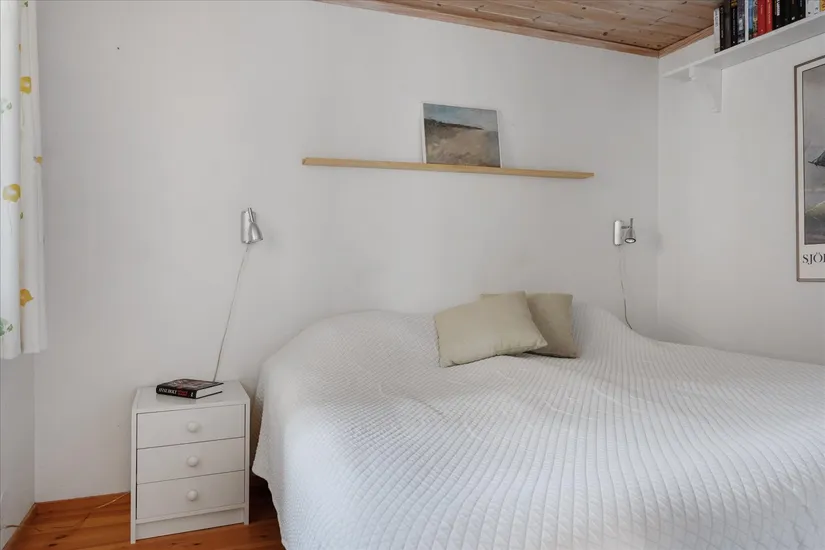 Fritidshus, Restenäs ö 320, Uddevalla