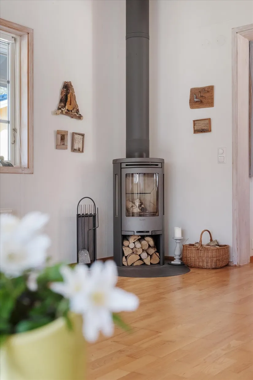 Fritidshus, Restenäs ö 320, Uddevalla