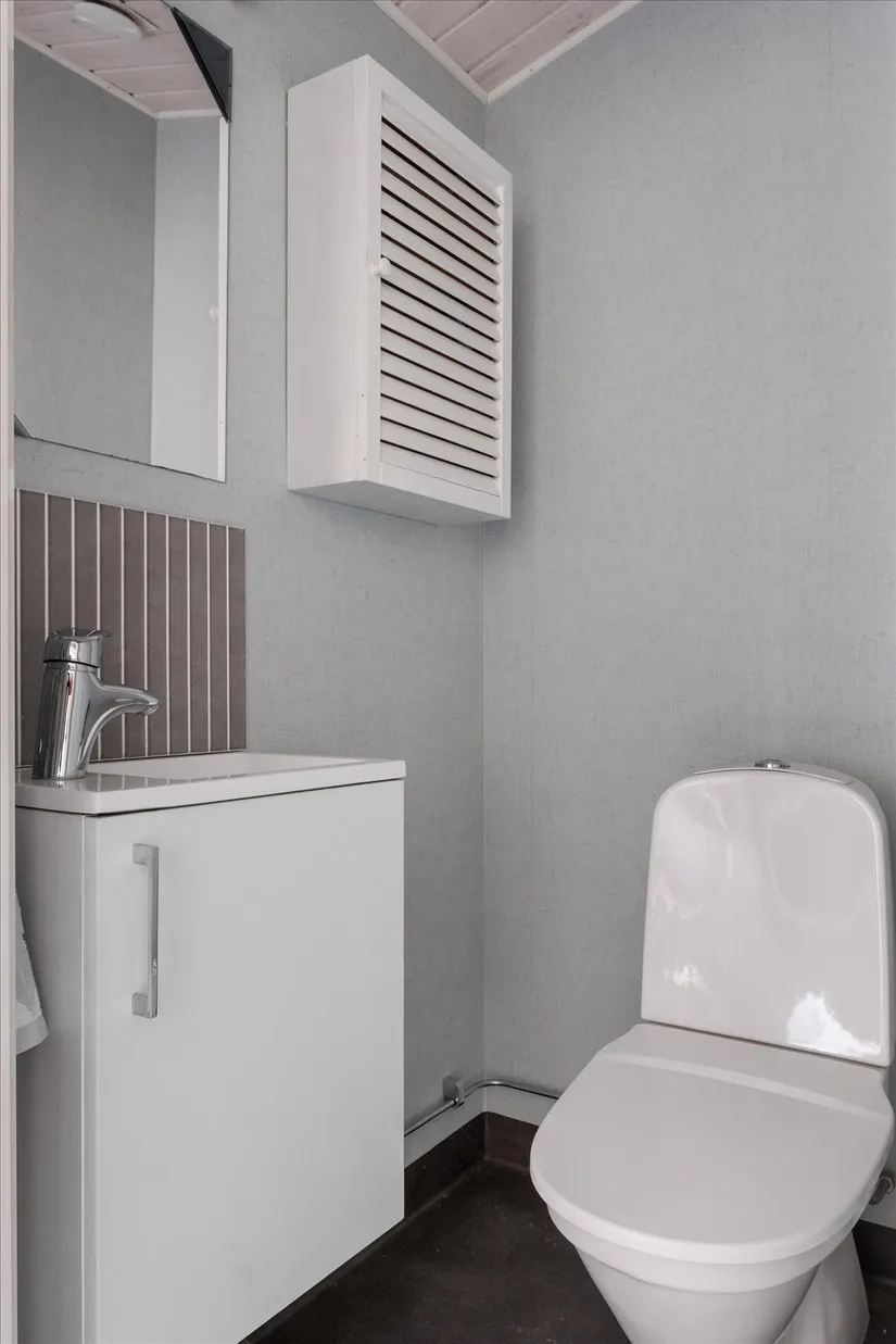 Fritidshus, Restenäs ö 320, Uddevalla