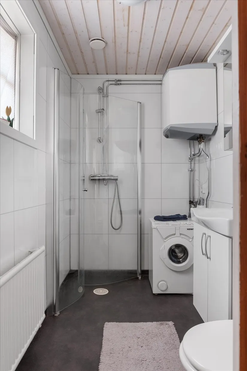 Fritidshus, Restenäs ö 320, Uddevalla