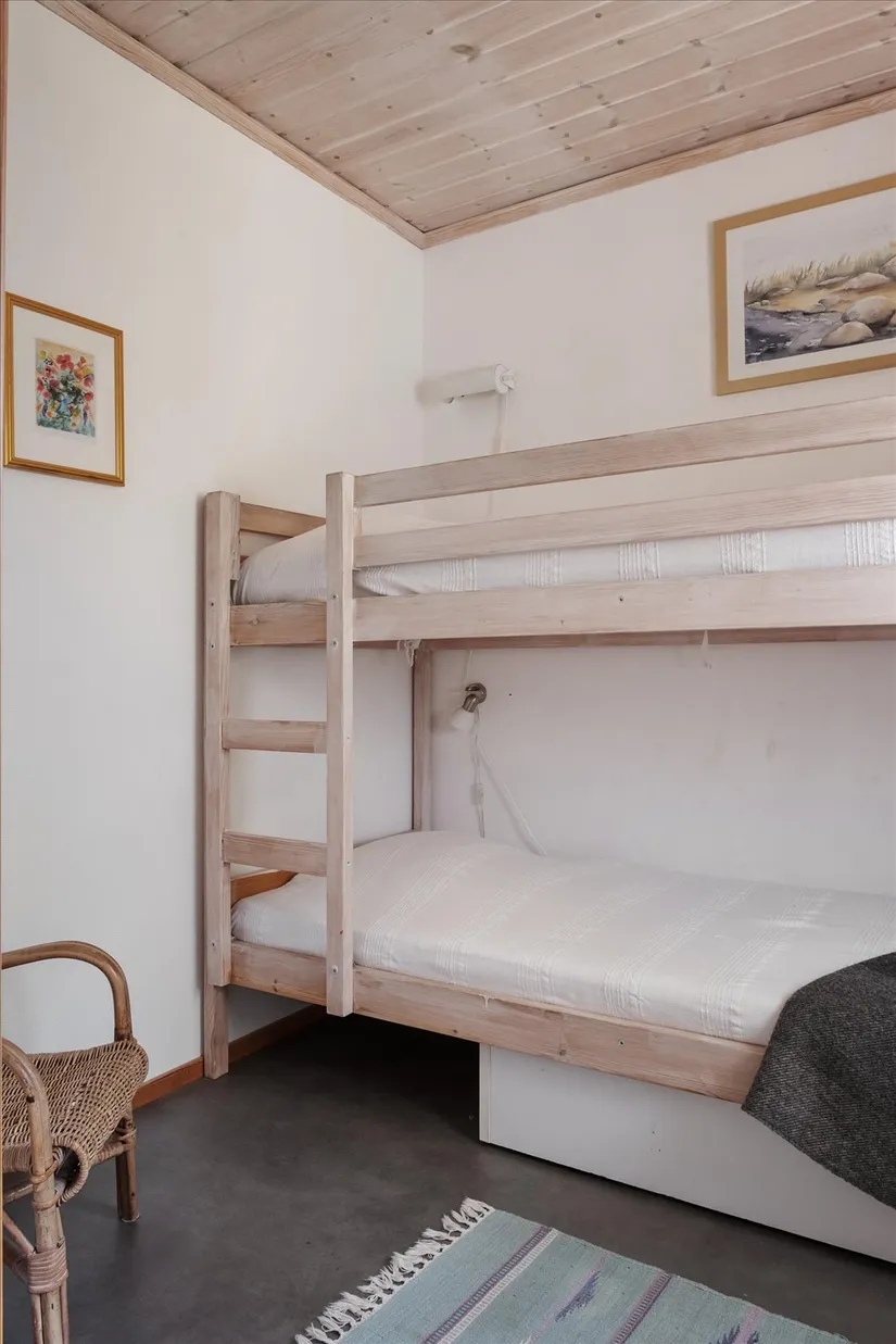 Fritidshus, Restenäs ö 320, Uddevalla