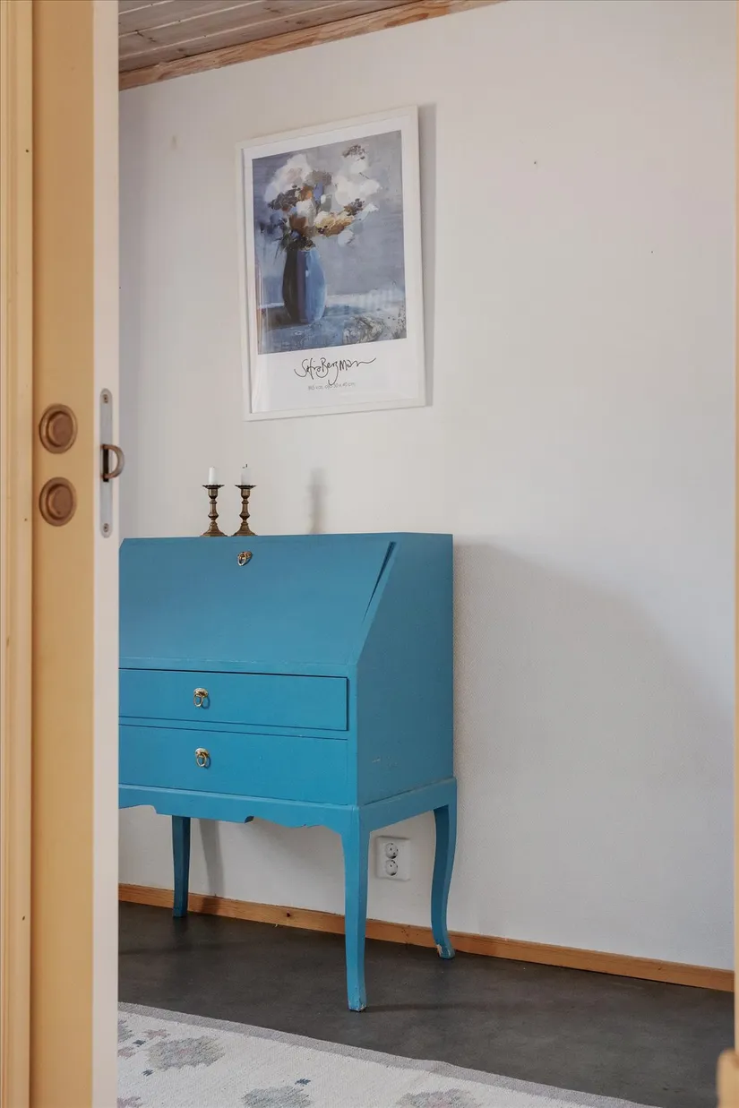 Fritidshus, Restenäs ö 320, Uddevalla