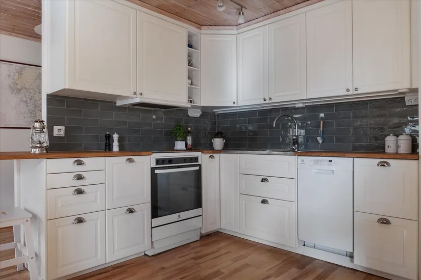 Fritidshus, Restenäs ö 320, Uddevalla