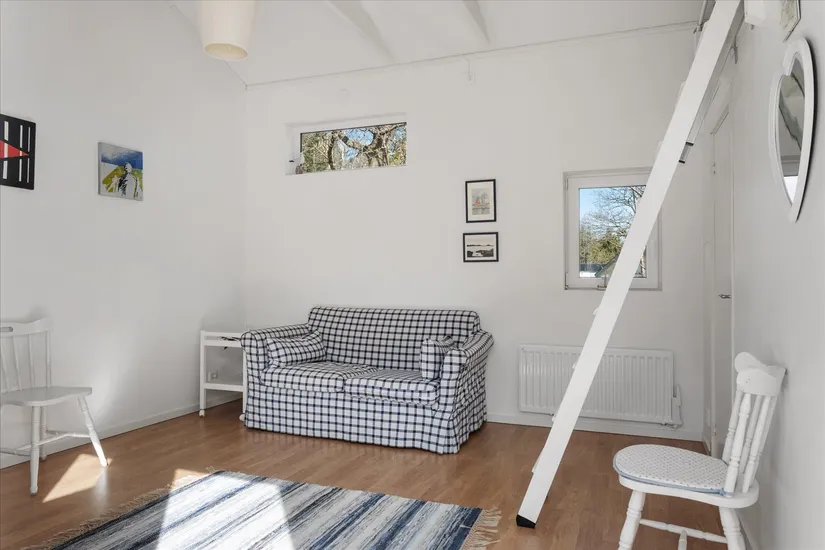 Fritidshus, Restenäs ö 320, Uddevalla