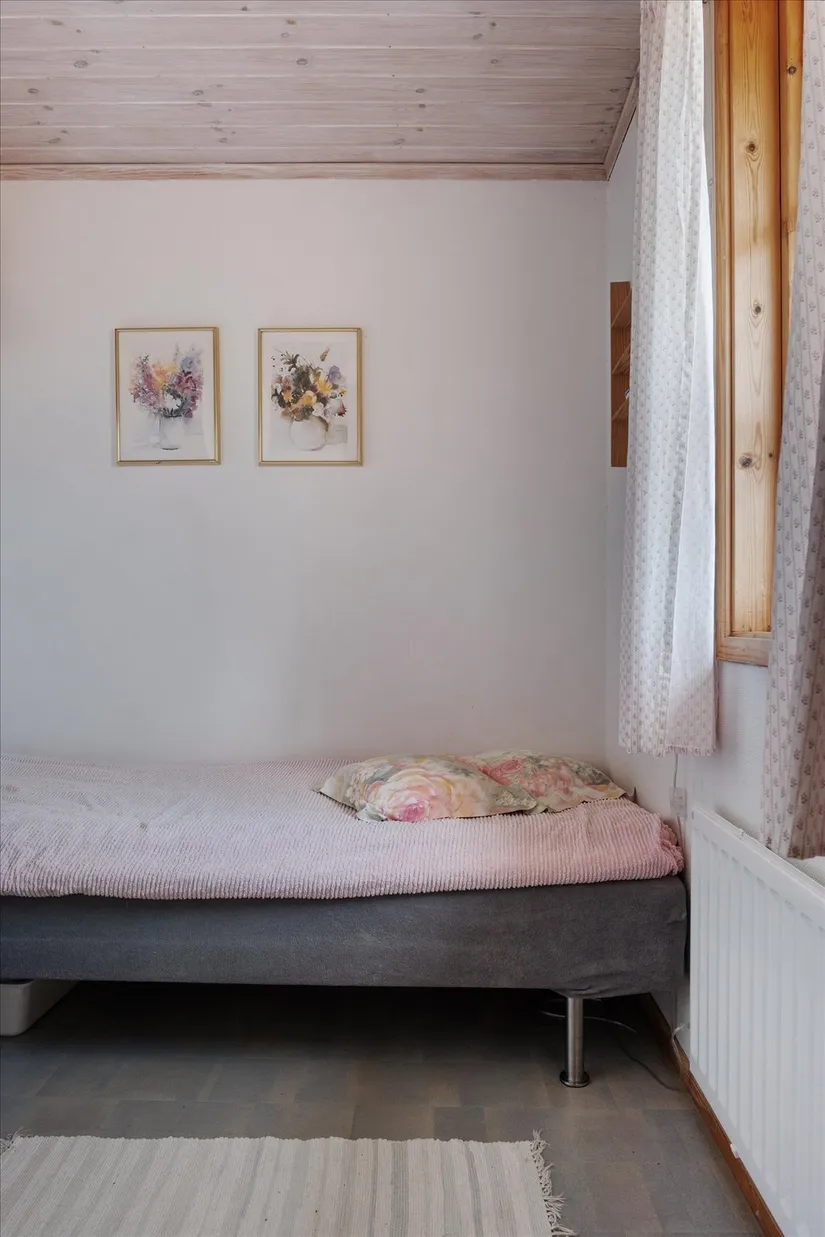 Fritidshus, Restenäs ö 320, Uddevalla