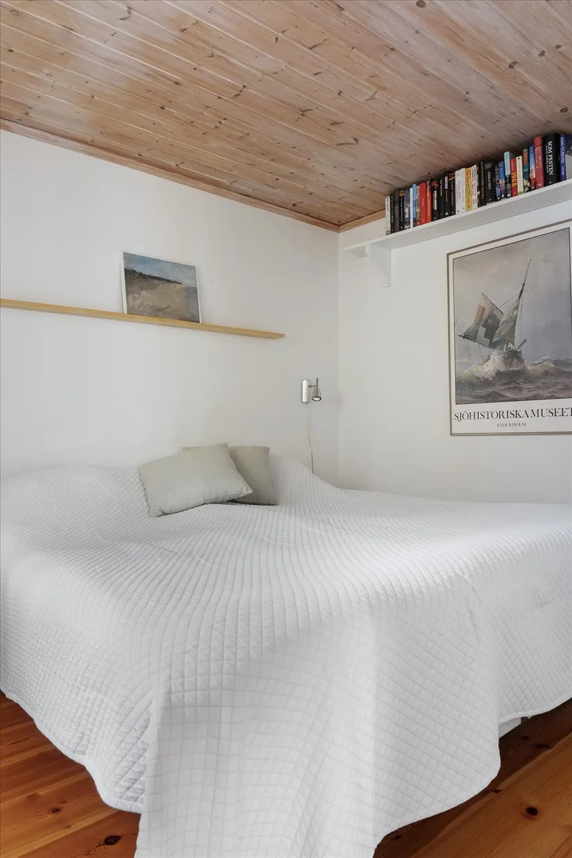 Fritidshus, Restenäs ö 320, Uddevalla