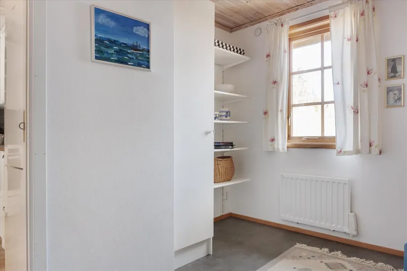 Fritidshus, Restenäs ö 320, Uddevalla