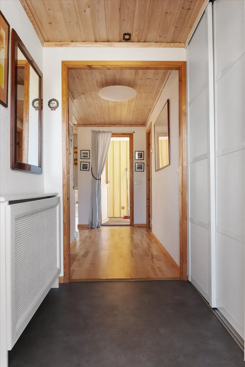 Fritidshus, Restenäs ö 320, Uddevalla