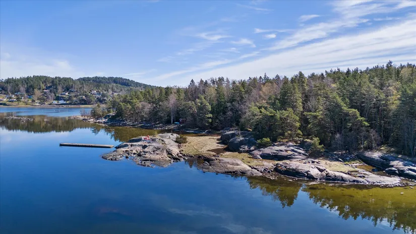 Fritidshus, Restenäs ö 320, Uddevalla