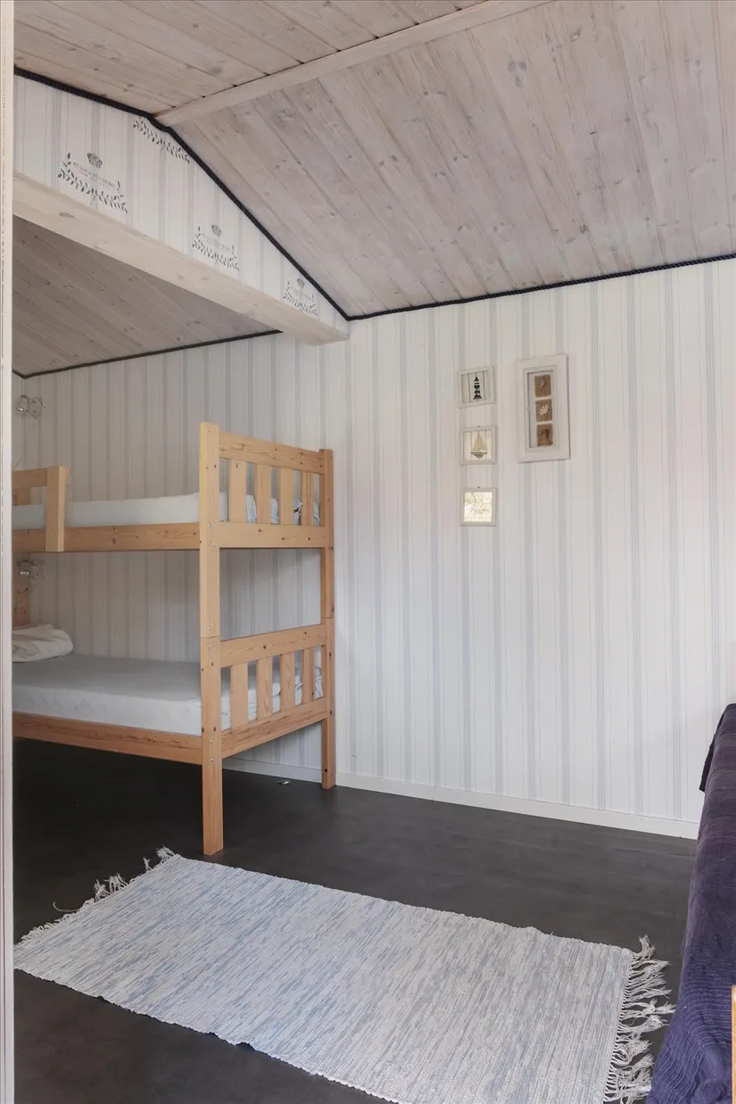 Fritidshus, Restenäs ö 320, Uddevalla