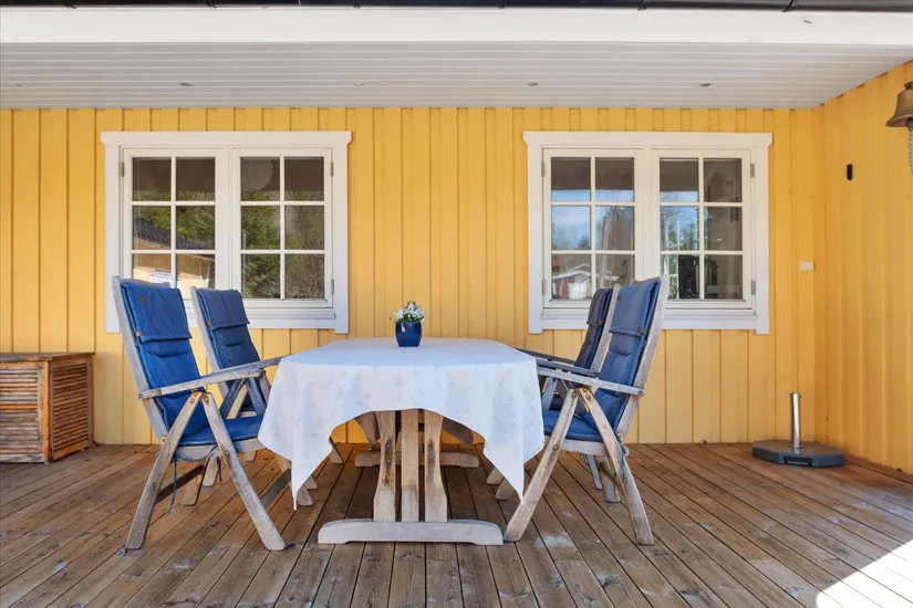 Fritidshus, Restenäs ö 320, Uddevalla