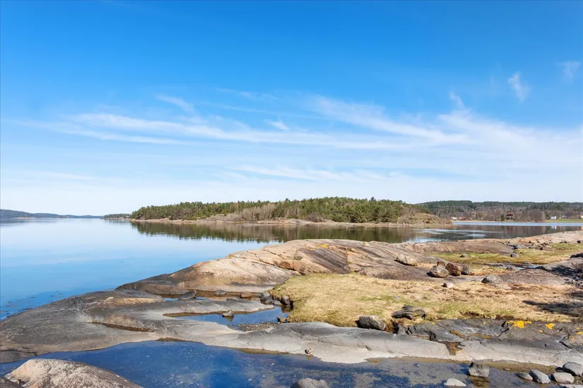 Fritidshus, Restenäs ö 320, Uddevalla