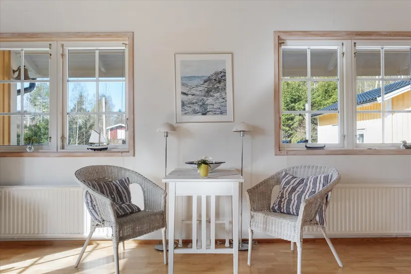 Fritidshus, Restenäs ö 320, Uddevalla