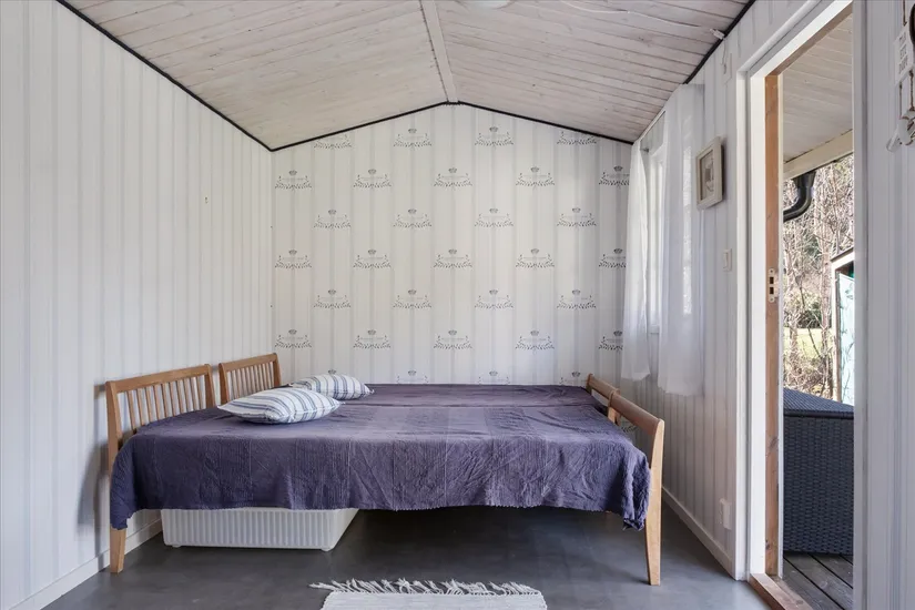 Fritidshus, Restenäs ö 320, Uddevalla