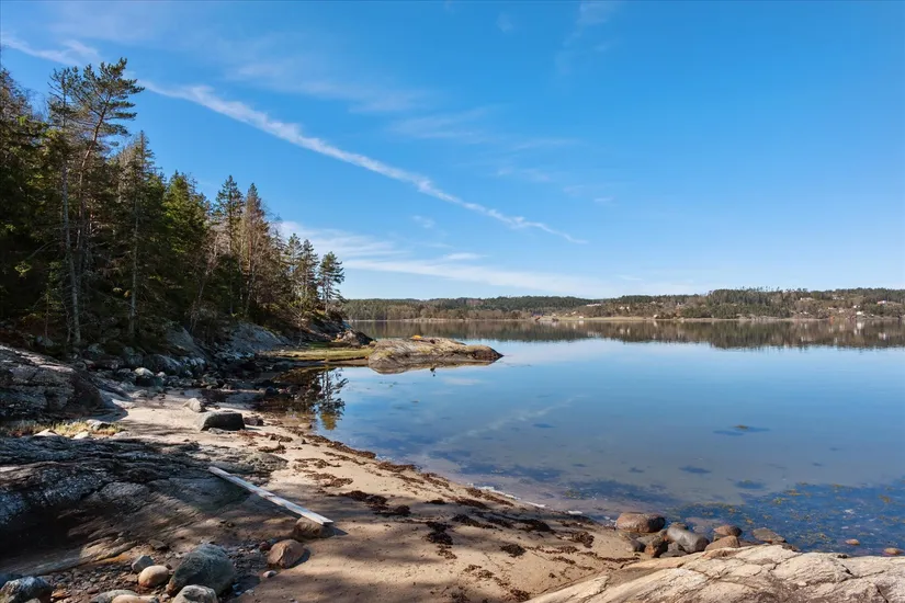 Fritidshus, Restenäs ö 320, Uddevalla