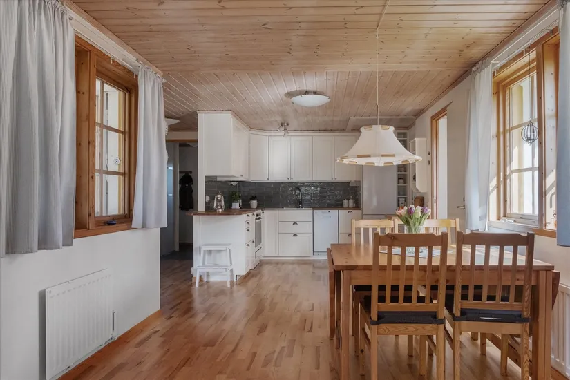 Fritidshus, Restenäs ö 320, Uddevalla