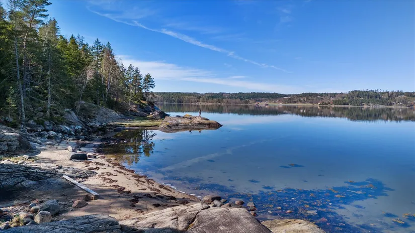 Fritidshus, Restenäs ö 320, Uddevalla