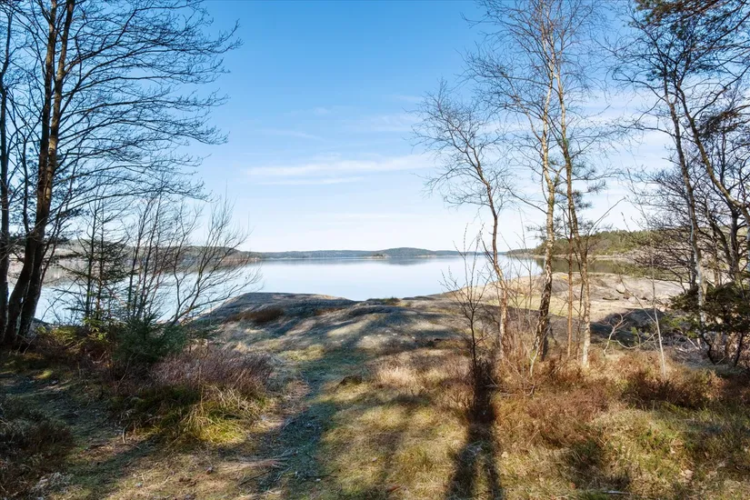 Fritidshus, Restenäs ö 320, Uddevalla