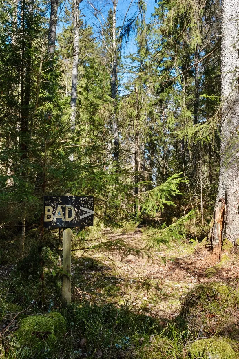 Fritidshus, Restenäs ö 320, Uddevalla