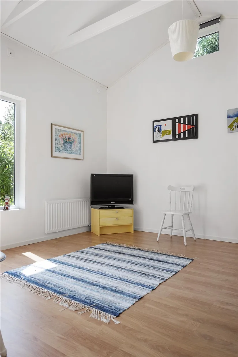 Fritidshus, Restenäs ö 320, Uddevalla