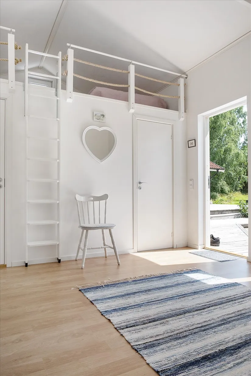 Fritidshus, Restenäs ö 320, Uddevalla