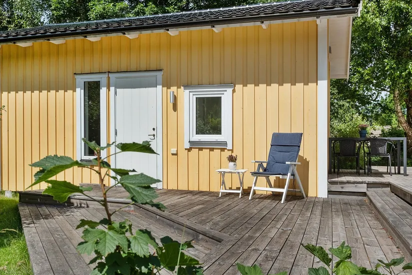 Fritidshus, Restenäs ö 320, Uddevalla