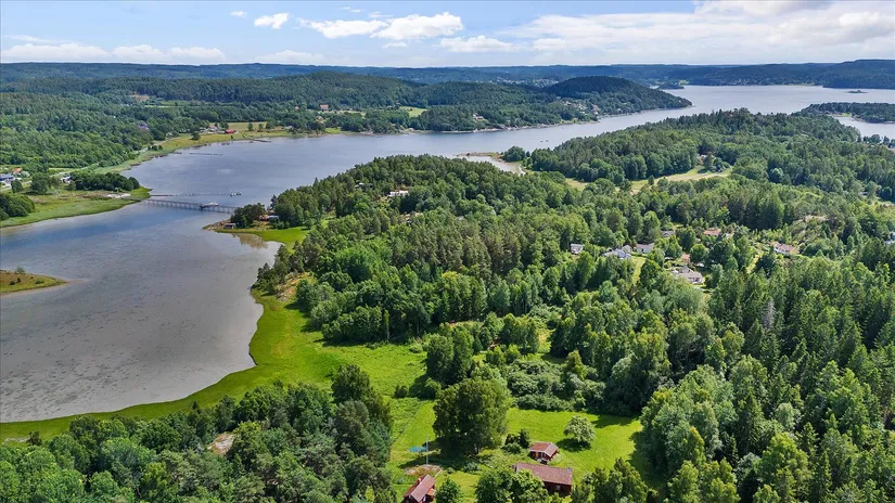 Fritidshus, Restenäs ö 320, Uddevalla