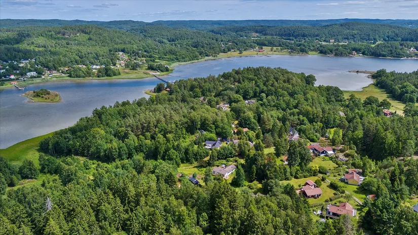 Fritidshus, Restenäs ö 320, Uddevalla