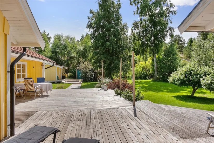 Fritidshus, Restenäs ö 320, Uddevalla