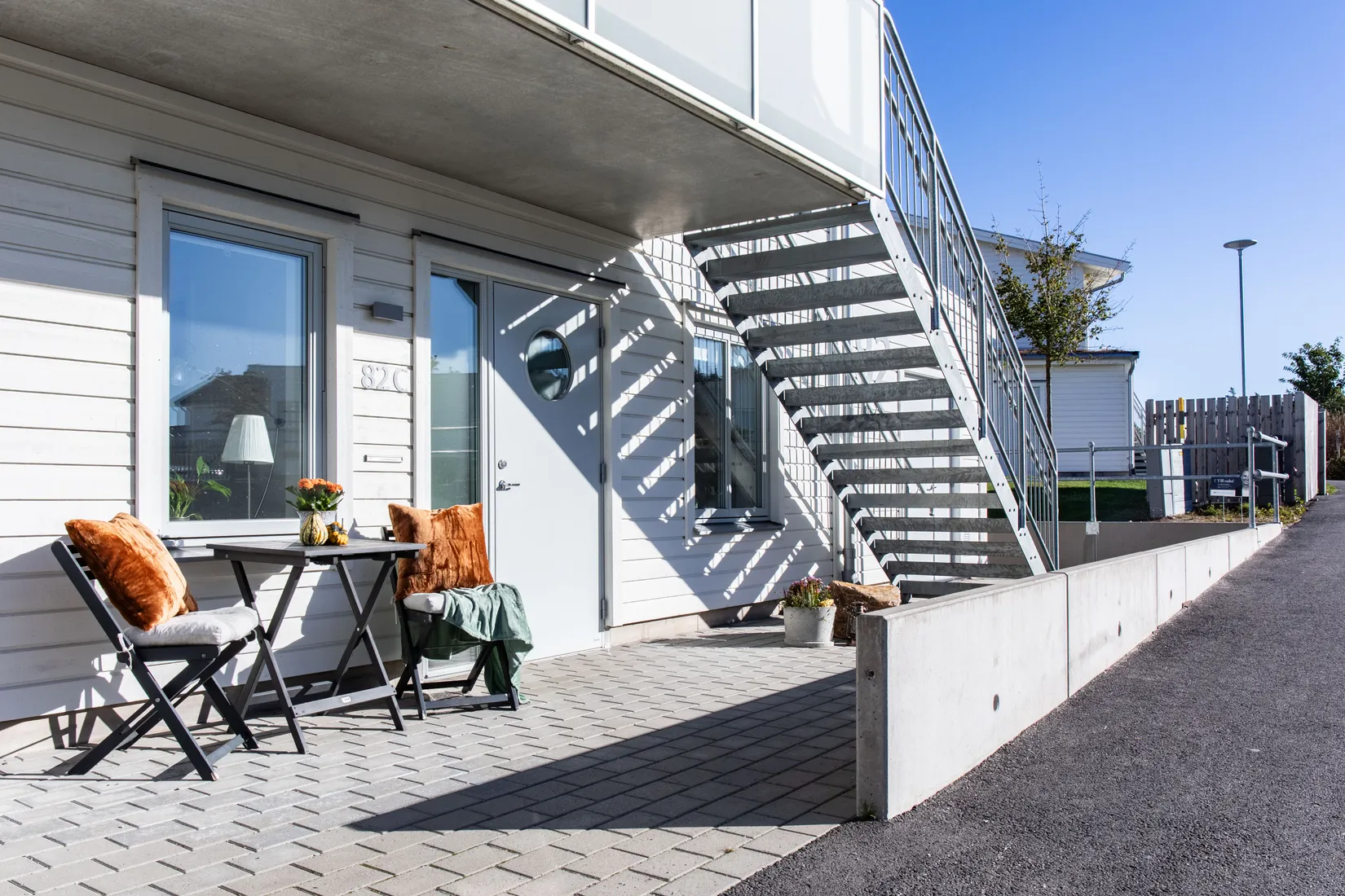 Bostadsrätt, Östra Sundskogsvägen 82C, Uddevalla