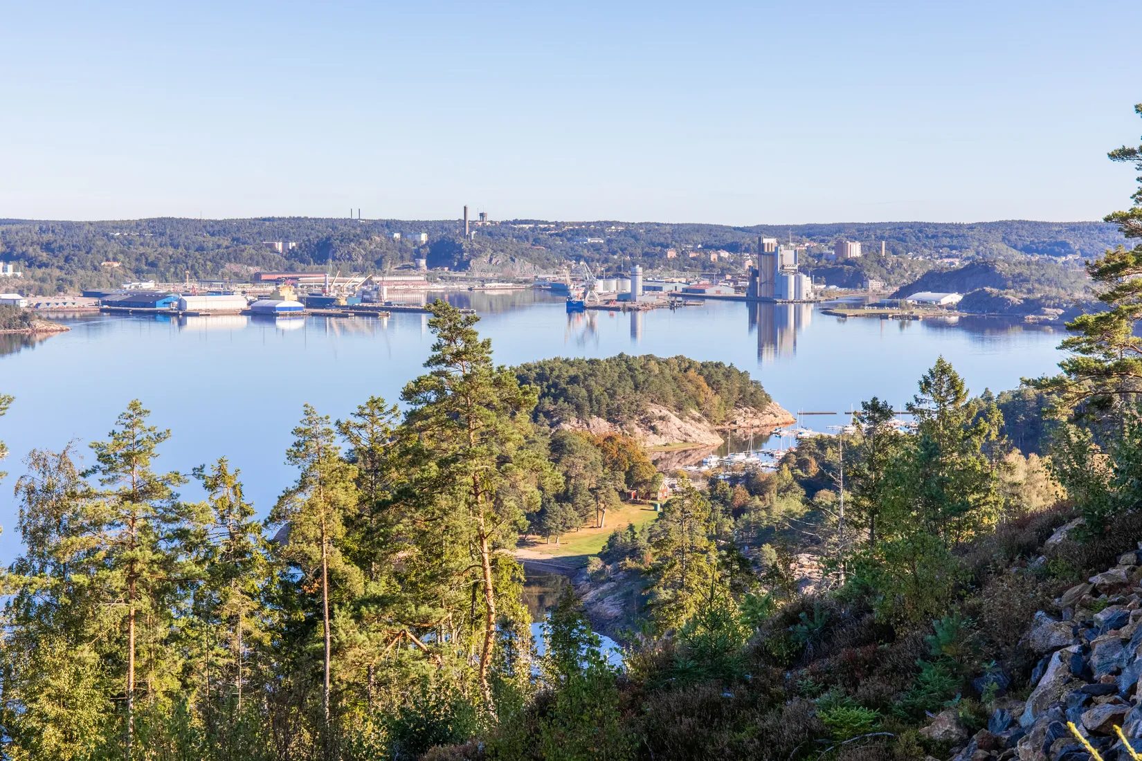 Bostadsrätt, Östra Sundskogsvägen 82C, Uddevalla