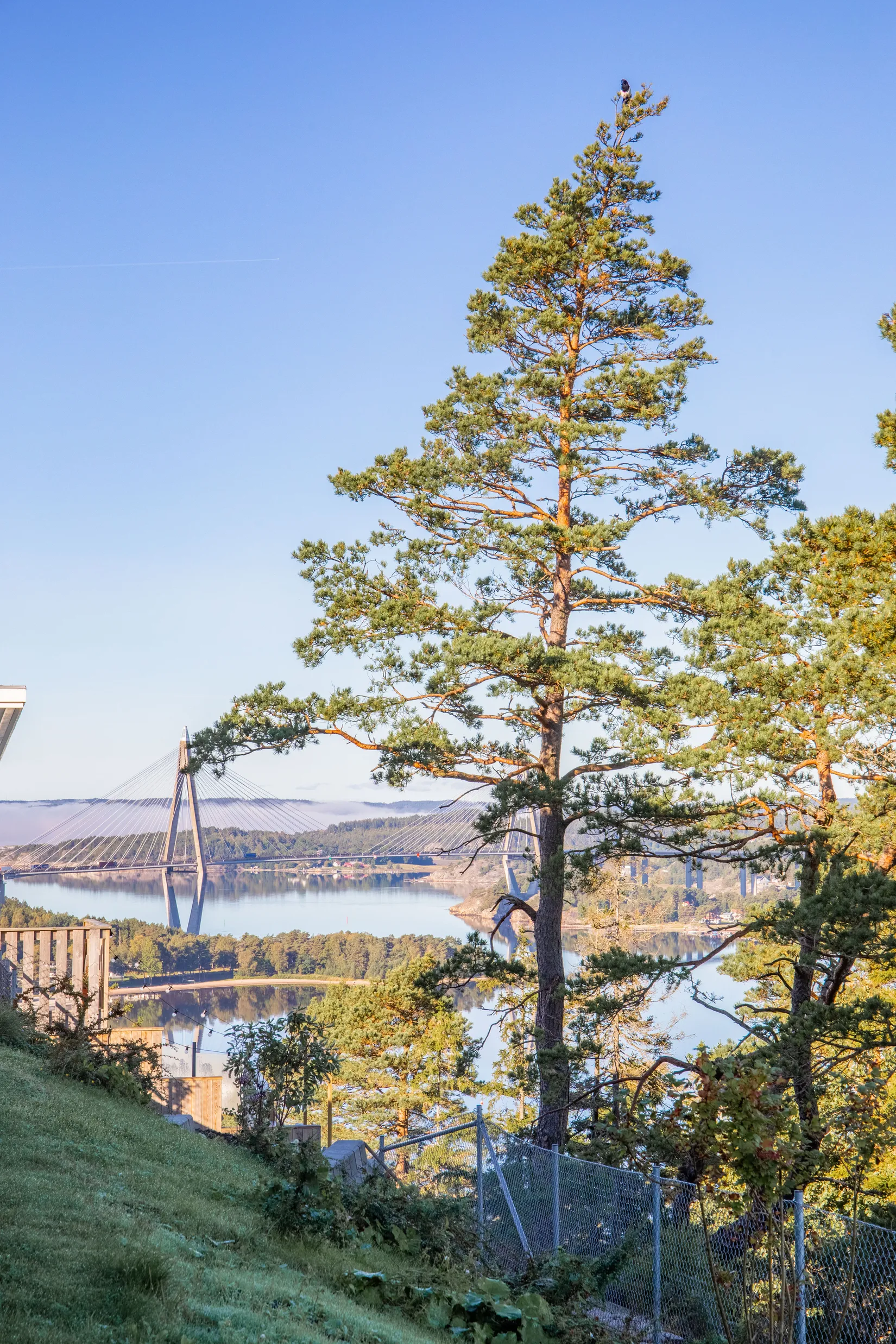 Bostadsrätt, Östra Sundskogsvägen 82C, Uddevalla