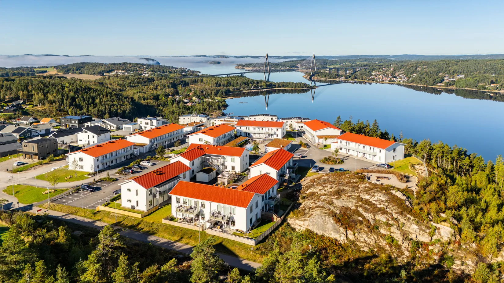 Bostadsrätt, Östra Sundskogsvägen 82C, Uddevalla