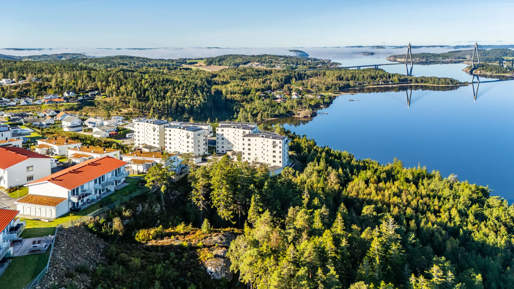 Bostadsrätt, Östra Sundskogsvägen 82C, Uddevalla