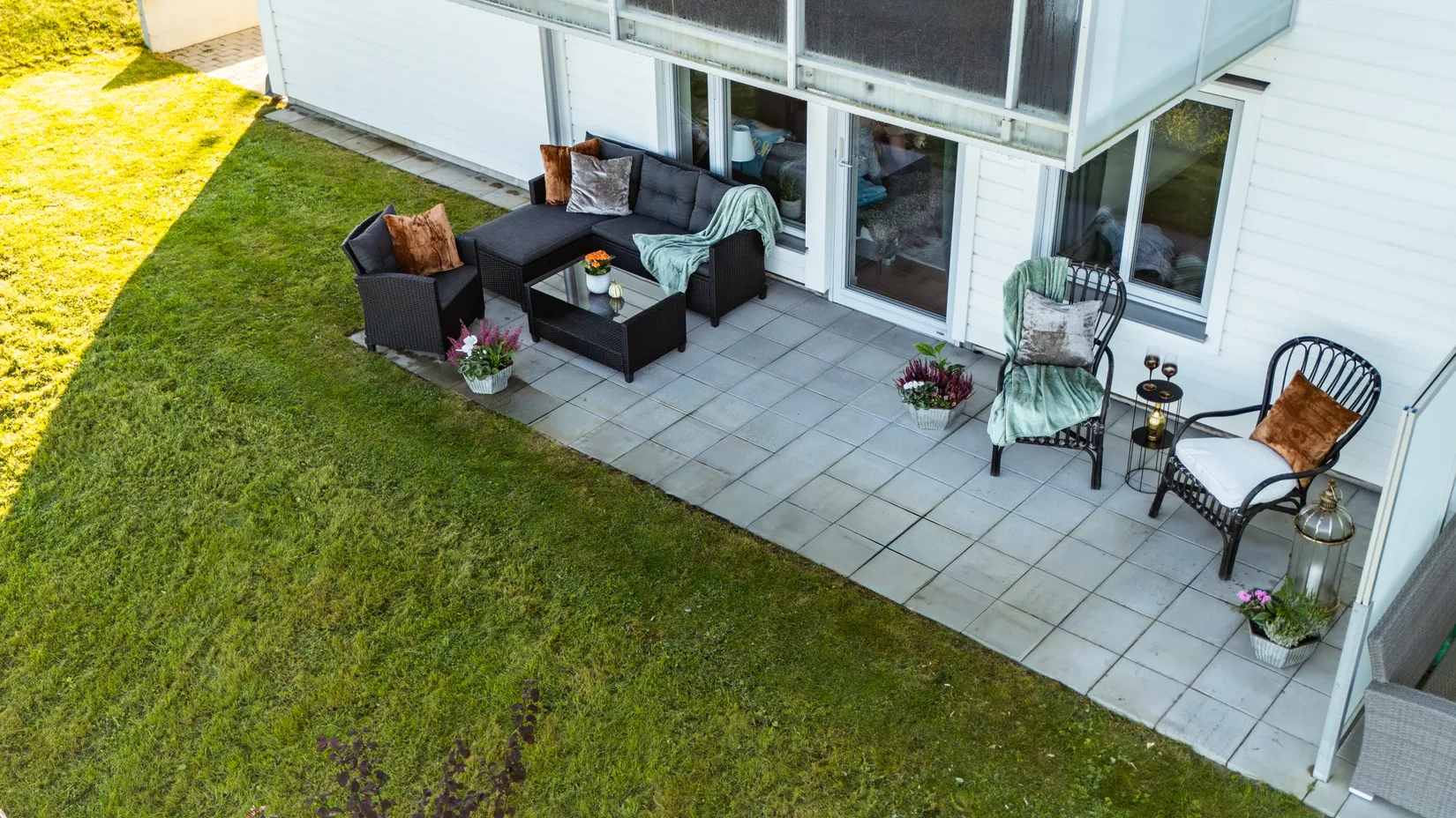 Bostadsrätt, Östra Sundskogsvägen 82C, Uddevalla