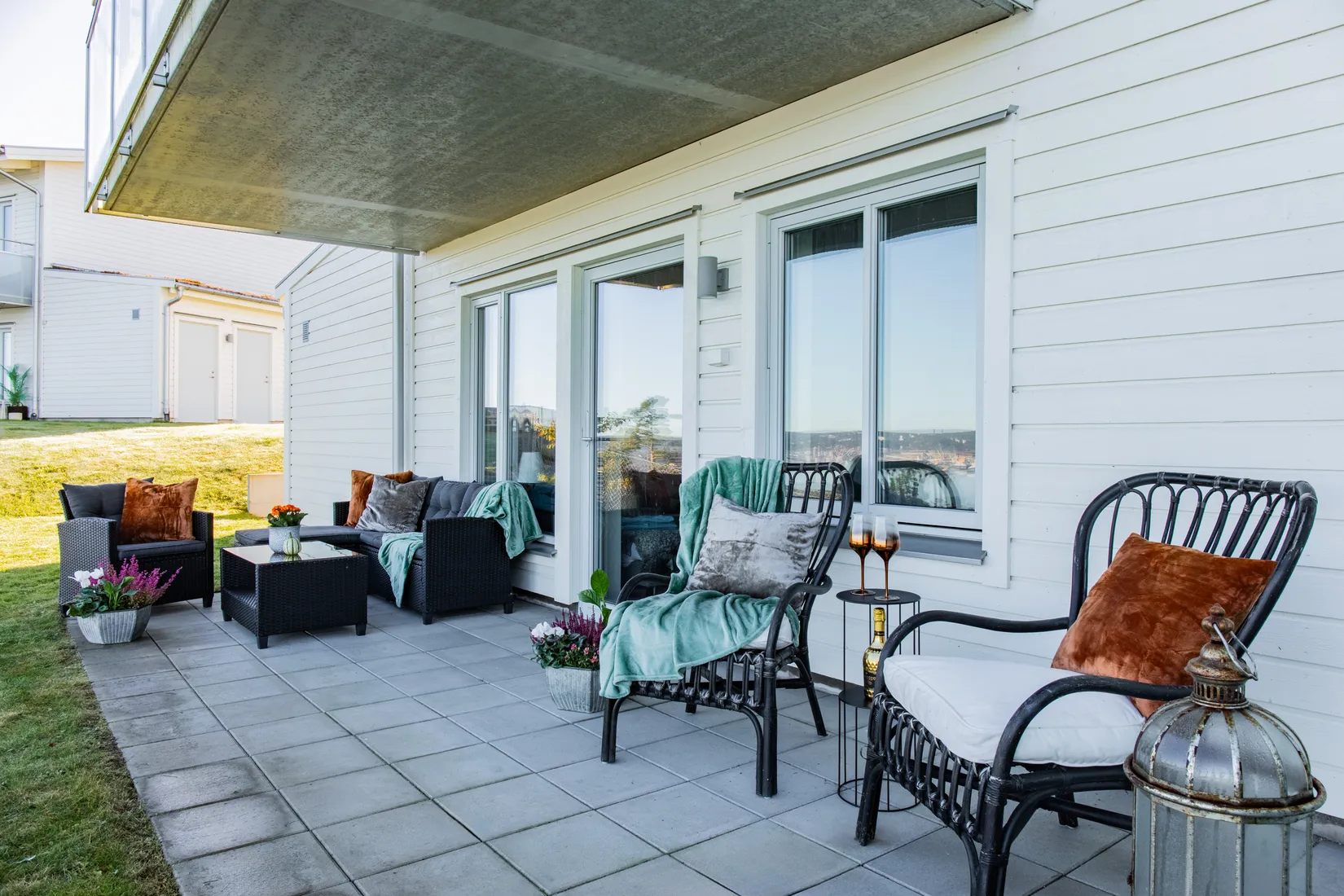 Bostadsrätt, Östra Sundskogsvägen 82C, Uddevalla