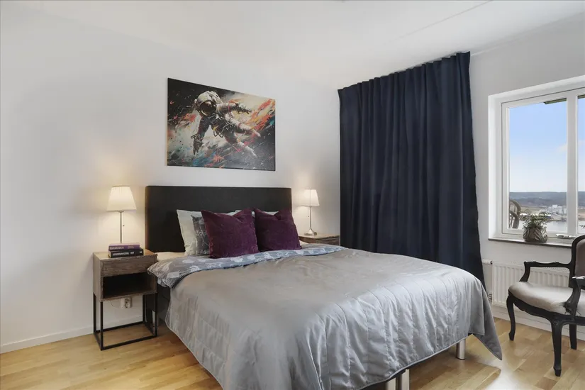 Bostadsrätt, Östra Sundskogsvägen 82C, Uddevalla