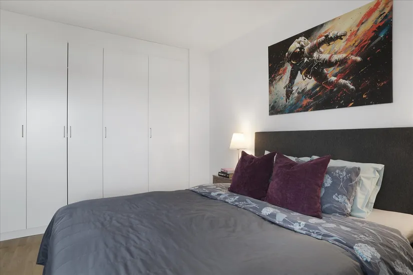 Bostadsrätt, Östra Sundskogsvägen 82C, Uddevalla