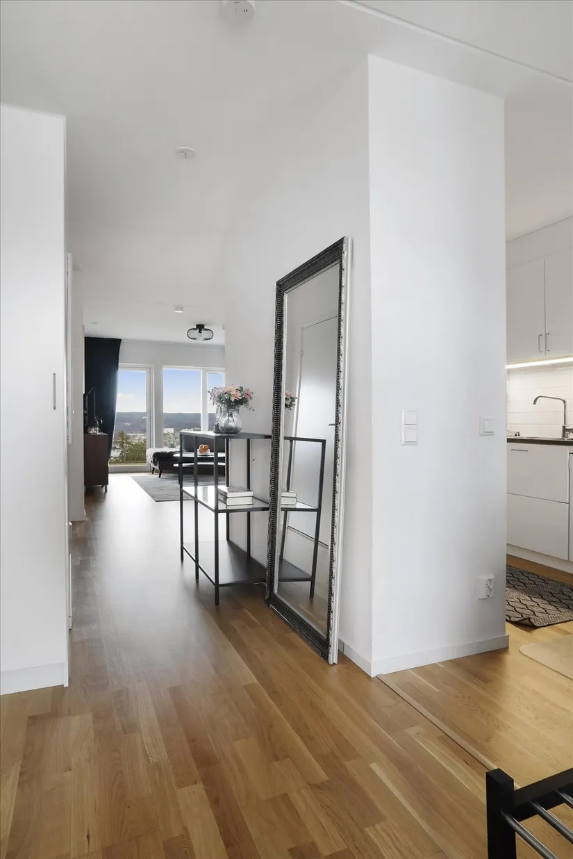 Bostadsrätt, Östra Sundskogsvägen 82C, Uddevalla